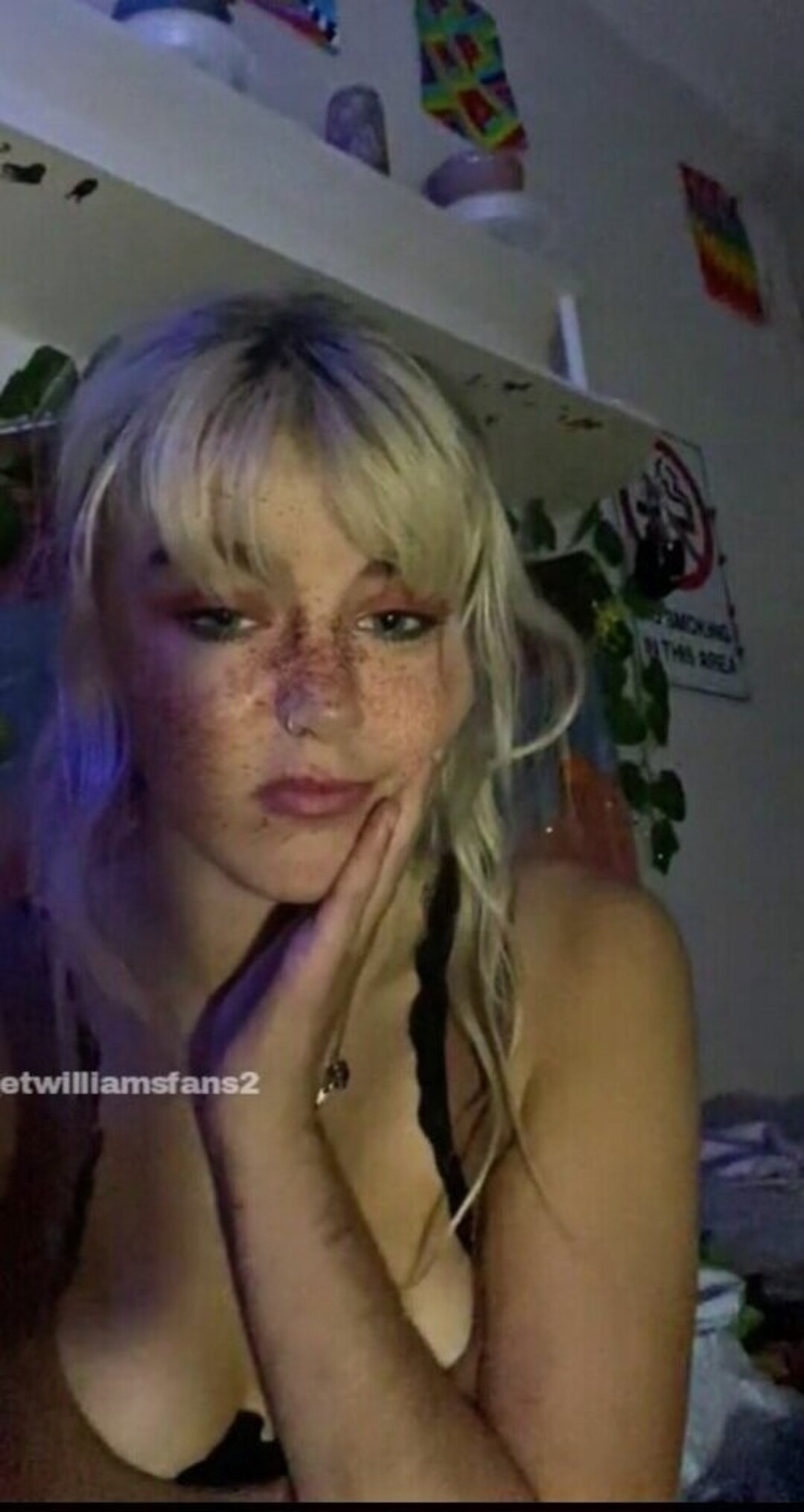 Photo nue de fuite OnlyFans de Bridget Williams #106 Photo nue de fuite OnlyFans de Bridget Williams #106
