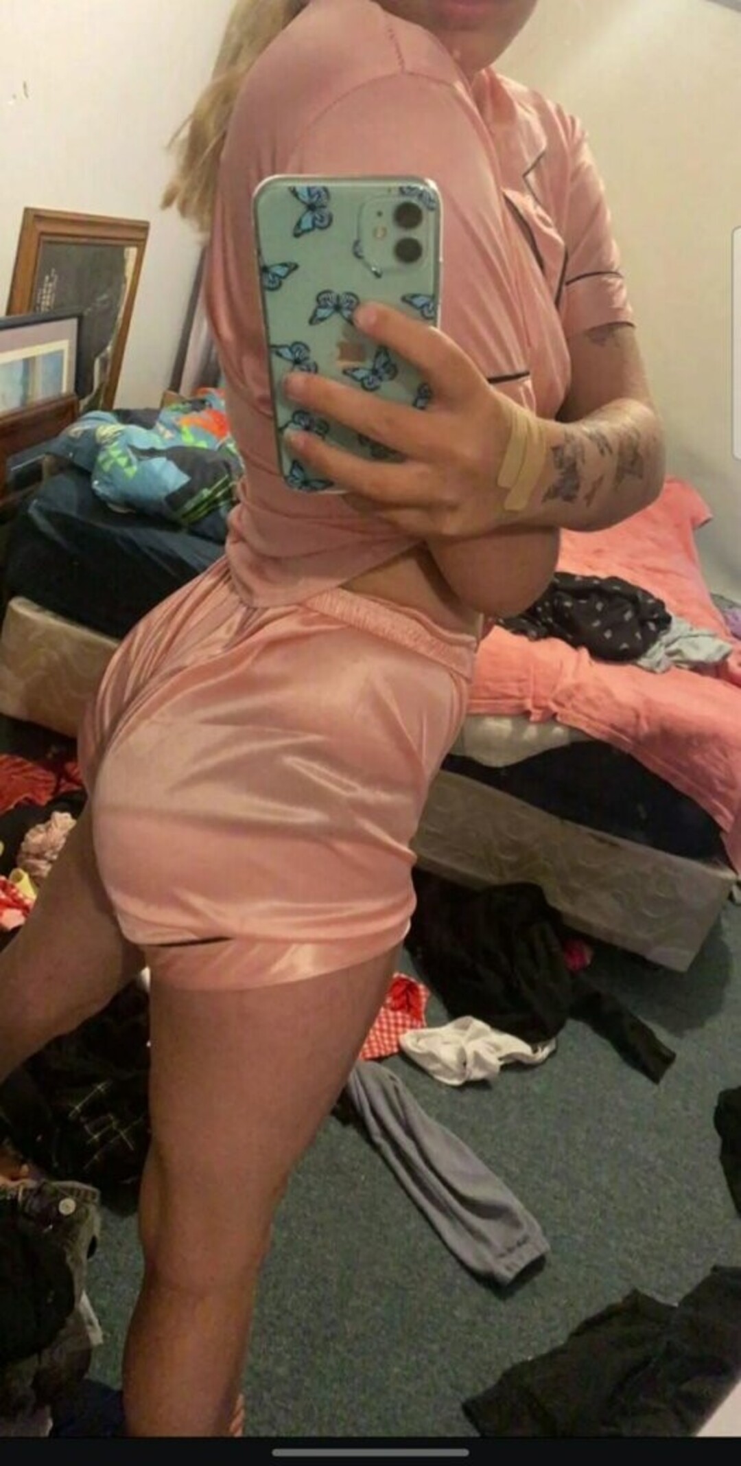 Photo nue de fuite OnlyFans de Bridget Williams #142 Photo nue de fuite OnlyFans de Bridget Williams #142