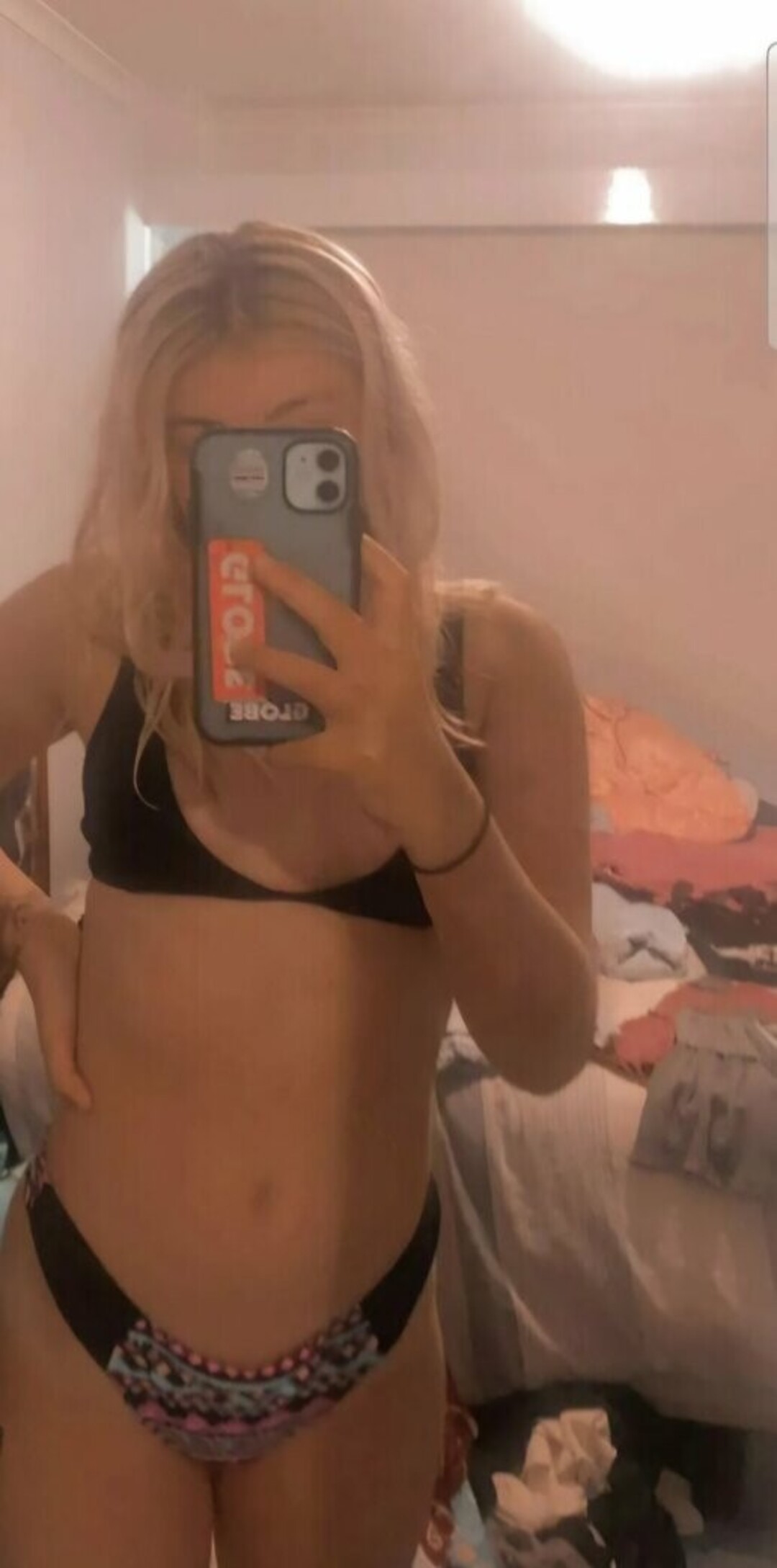 Photo nue de fuite OnlyFans de Bridget Williams #166 Photo nue de fuite OnlyFans de Bridget Williams #166