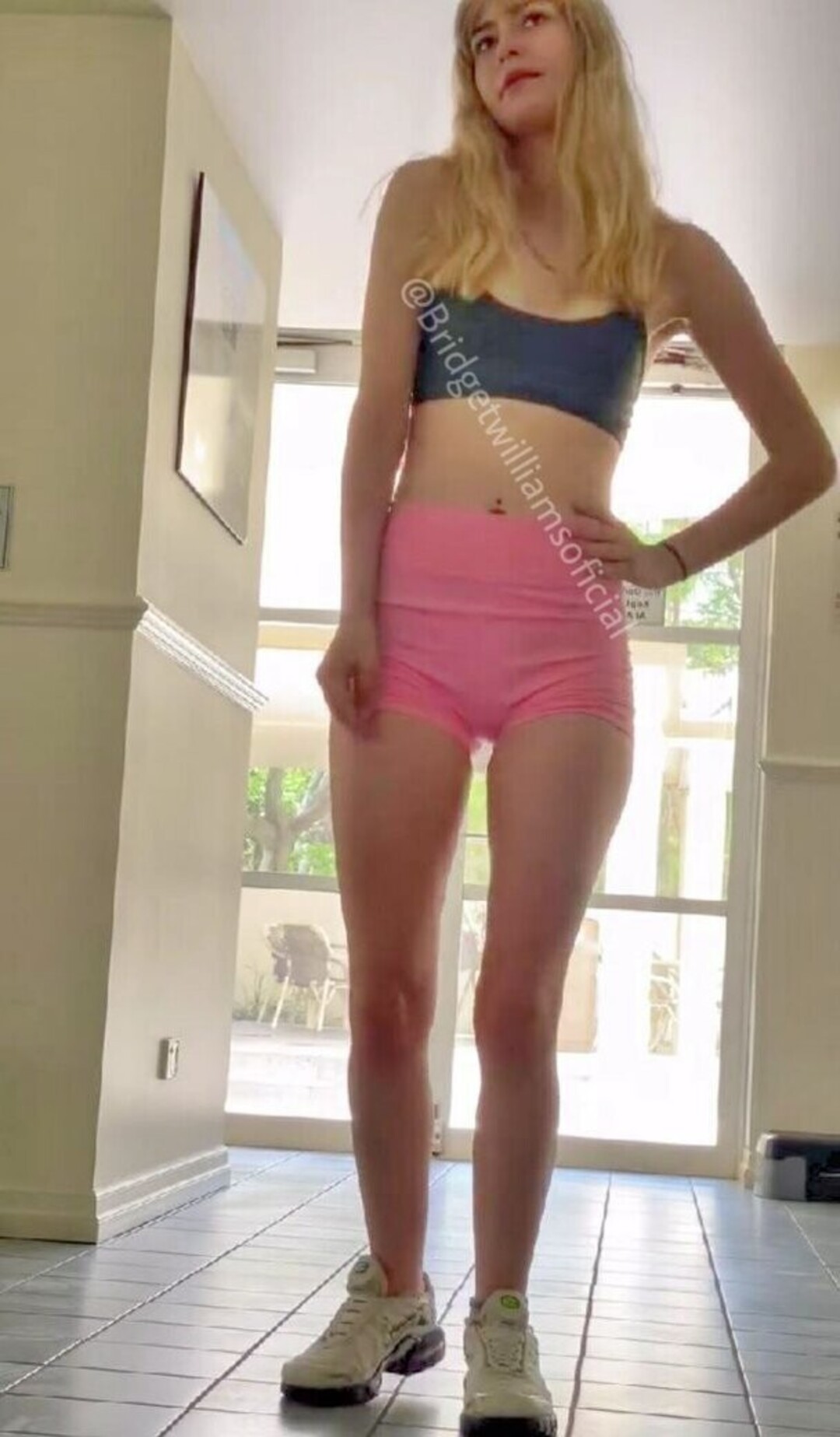 Photo nue de fuite OnlyFans de Bridget Williams #208 Photo nue de fuite OnlyFans de Bridget Williams #208