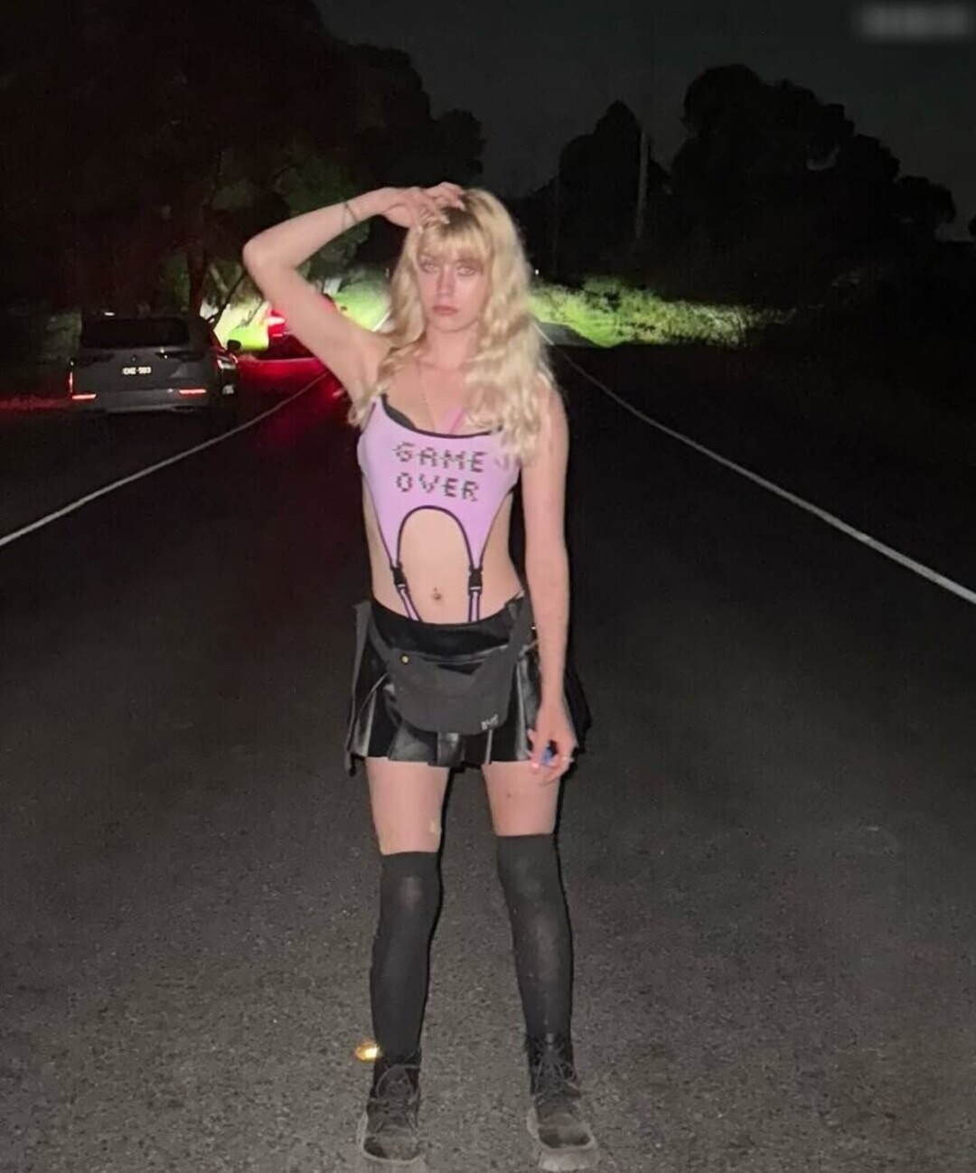 Photo nue de fuite OnlyFans de Bridget Williams #39 Photo nue de fuite OnlyFans de Bridget Williams #39