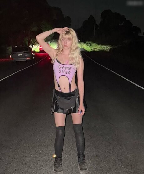 Bridget Williams