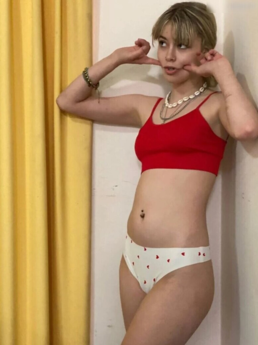 Photo nue de fuite OnlyFans de Bridget Williams #62 Photo nue de fuite OnlyFans de Bridget Williams #62