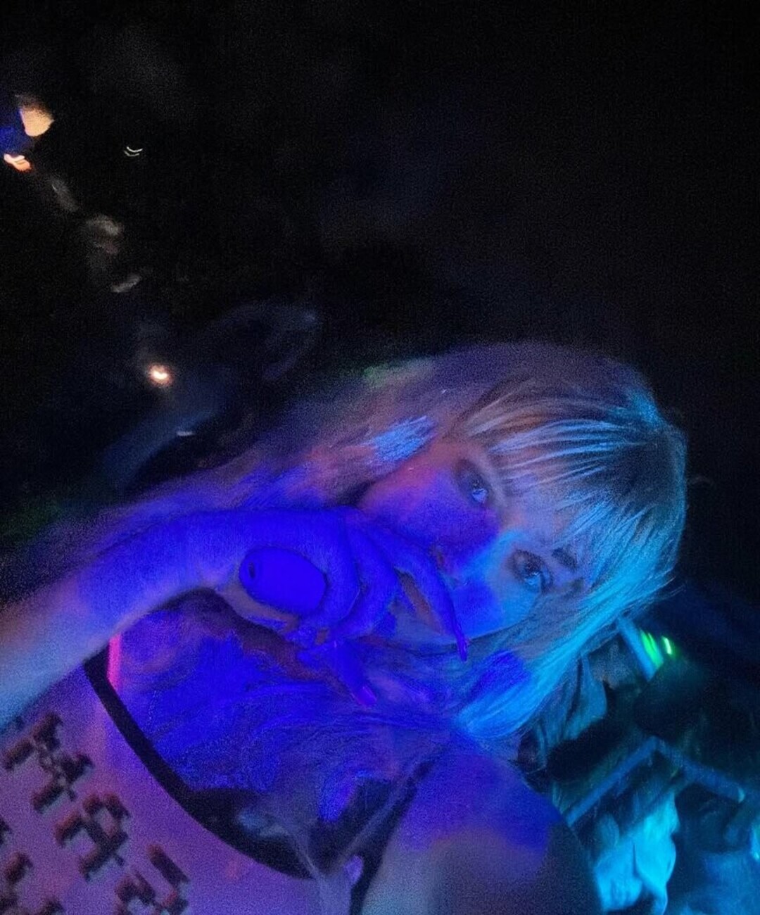 Photo nue de fuite OnlyFans de Bridget Williams #7 Photo nue de fuite OnlyFans de Bridget Williams #7