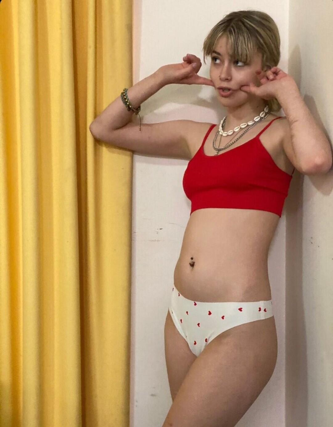 Photo nue de fuite OnlyFans de Bridget Williams #73 Photo nue de fuite OnlyFans de Bridget Williams #73