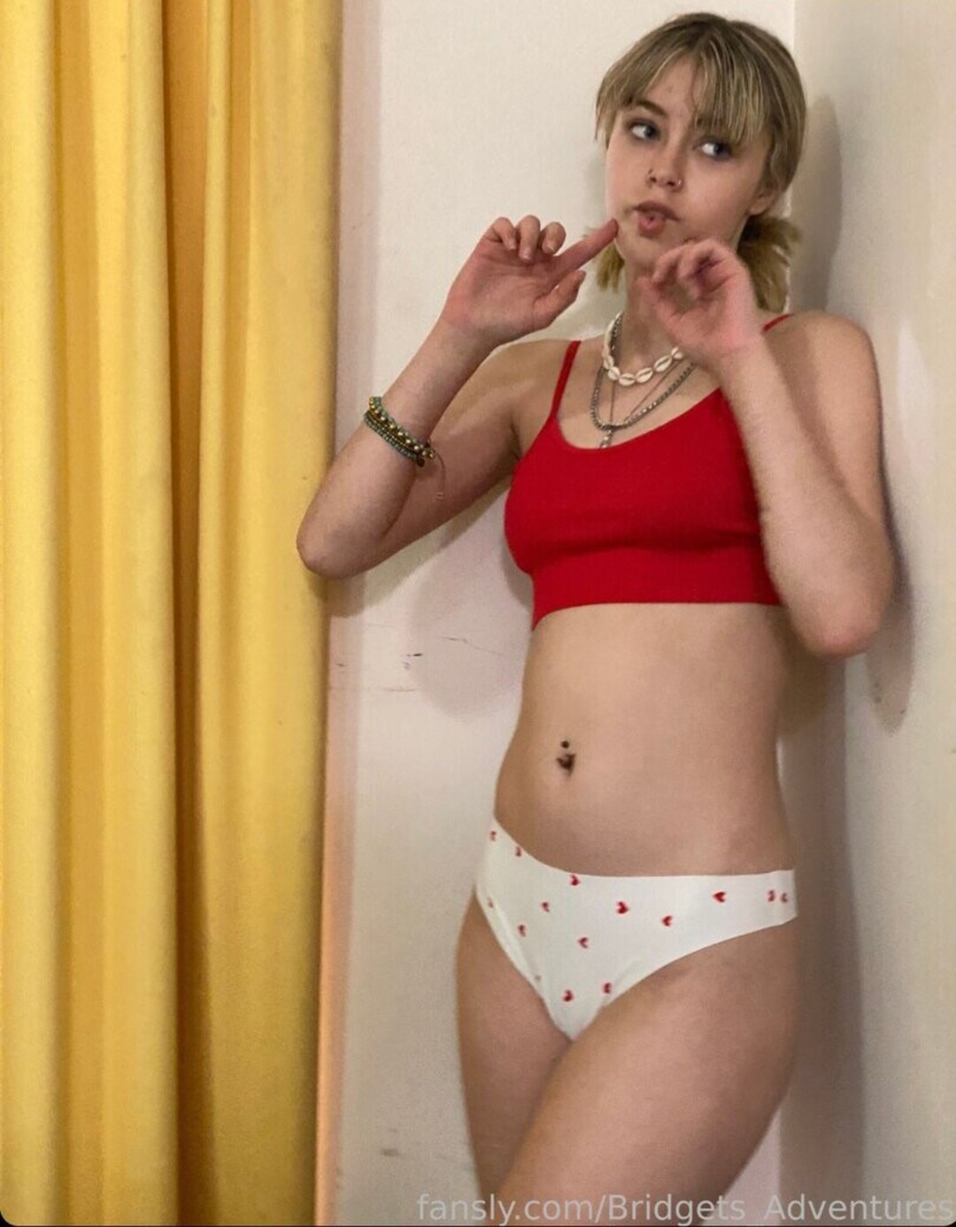 Photo nue de fuite OnlyFans de Bridget Williams #74 Photo nue de fuite OnlyFans de Bridget Williams #74