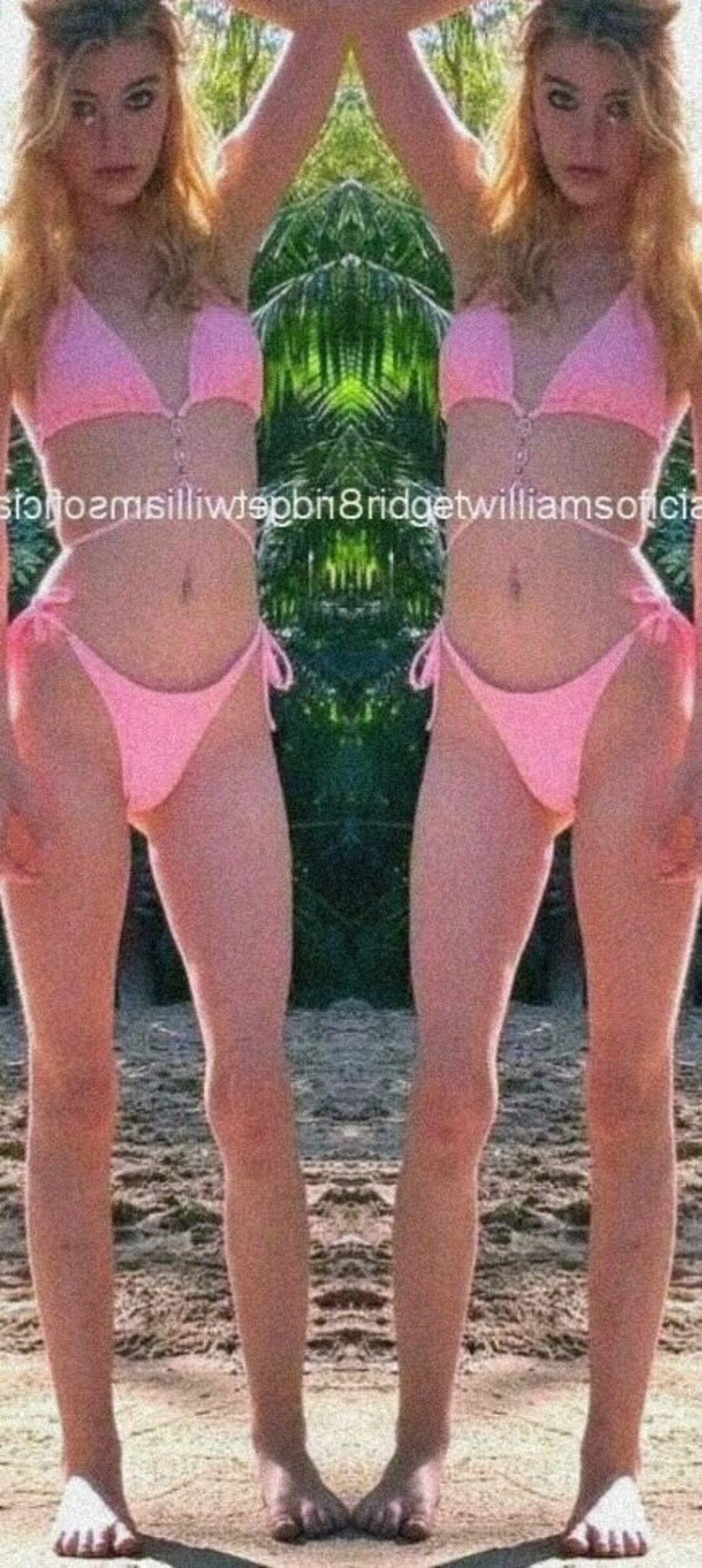 Photo nue de fuite OnlyFans de Bridget Williams #91 Photo nue de fuite OnlyFans de Bridget Williams #91