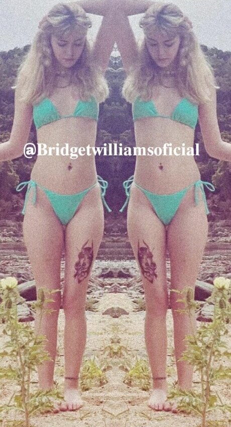 Bridget Williams