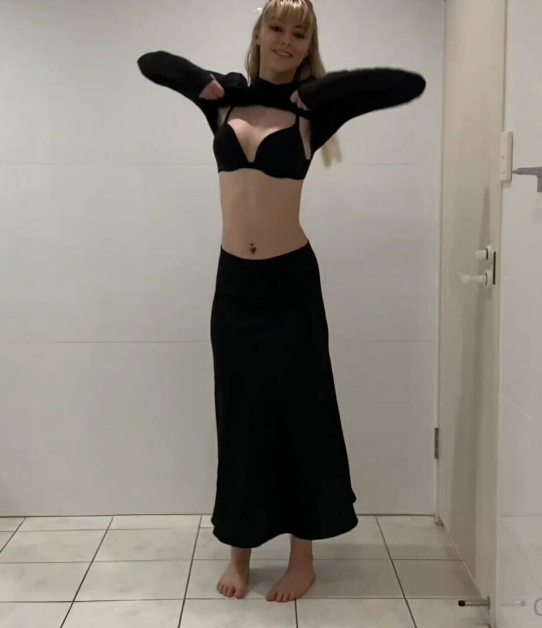 Photo nue de fuite OnlyFans de Bridget Williams #94 Photo nue de fuite OnlyFans de Bridget Williams #94