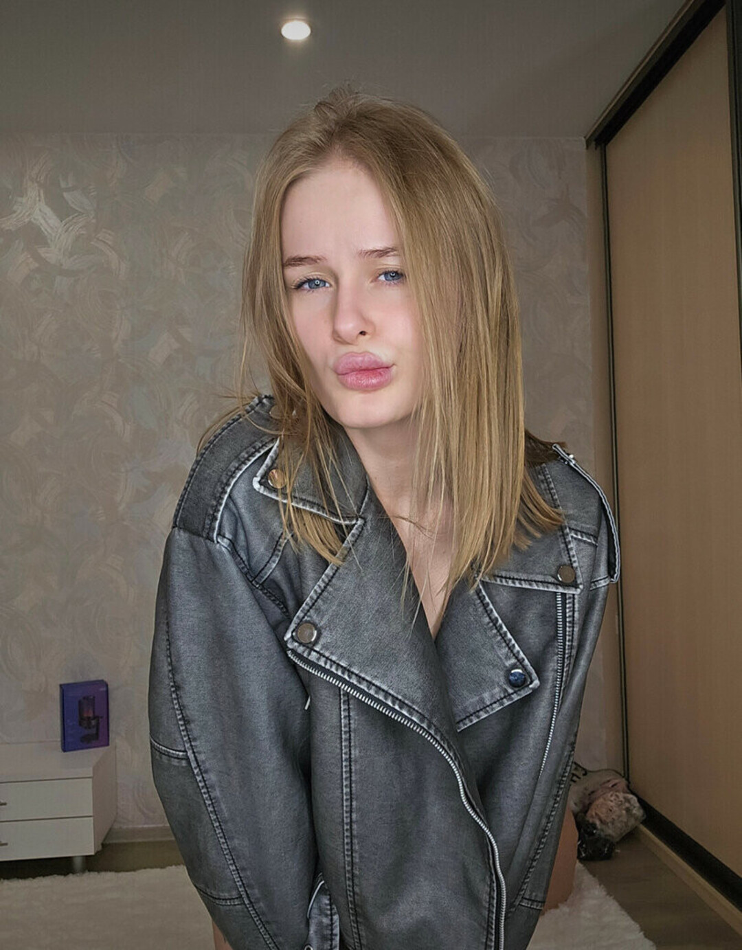 Photo nue de fuite OnlyFans de Camalliacandy #1 Photo nue de fuite OnlyFans de Camalliacandy #1