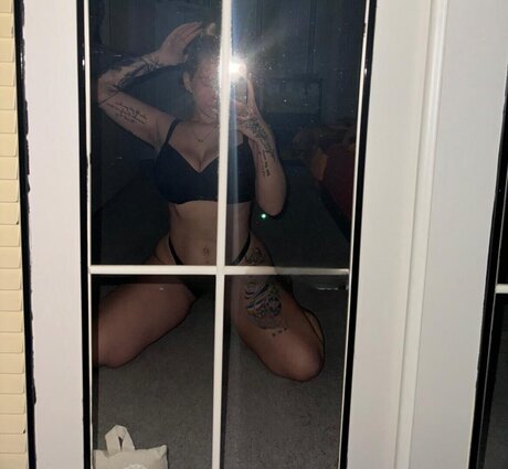Photo nue de fuite OnlyFans de Baywatch
