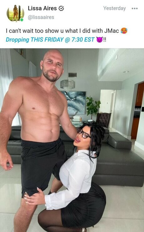 Lissa Aires