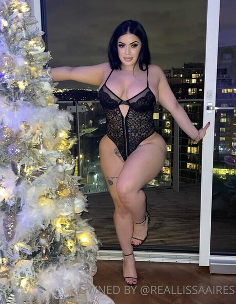 Lissa Aires