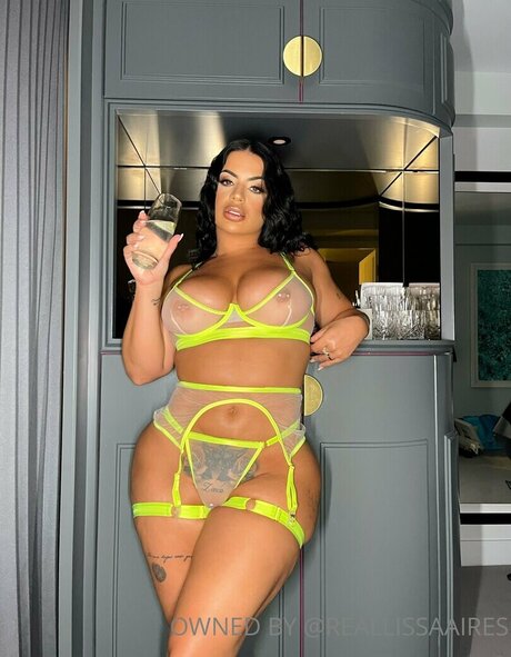 Lissa Aires
