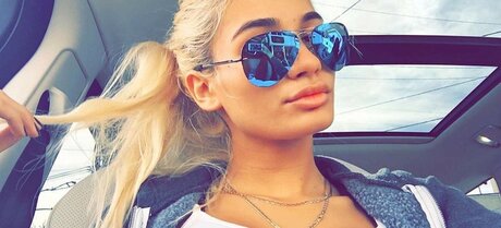 Pia Mia Perez
