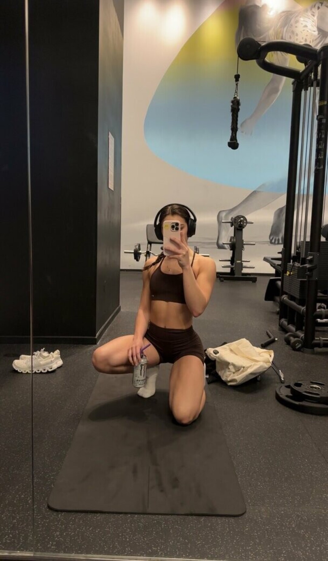 Photo nue de fuite OnlyFans de Gracerobert #125 Photo nue de fuite OnlyFans de Gracerobert #125