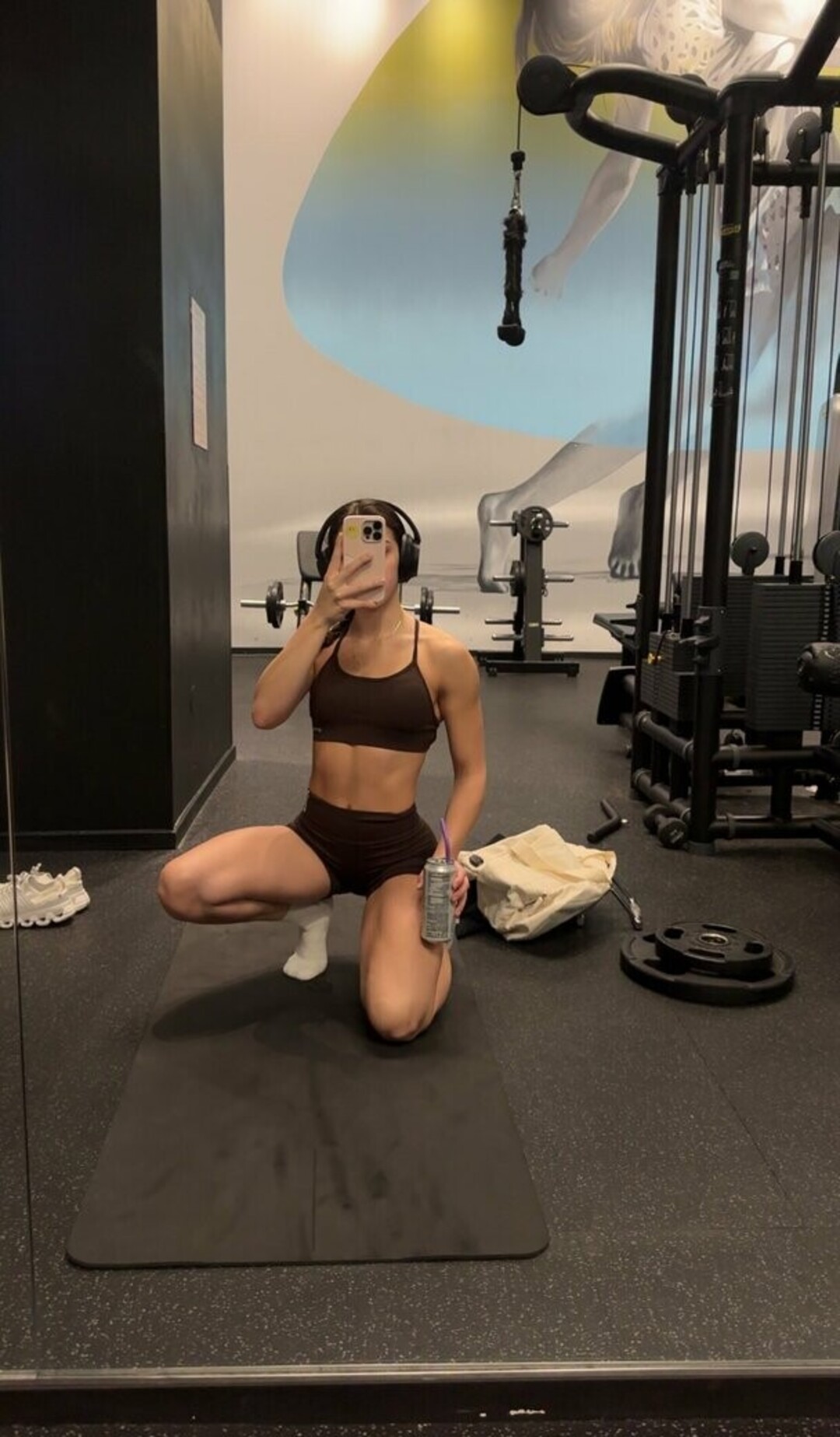 Photo nue de fuite OnlyFans de Gracerobert #126 Photo nue de fuite OnlyFans de Gracerobert #126
