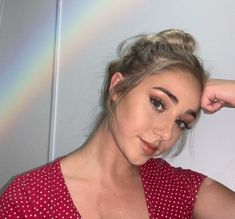Photo nue de fuite OnlyFans de Wandawillow