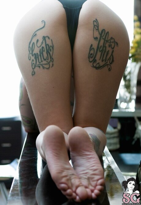 Gladycesuicide