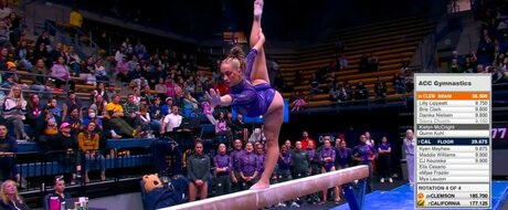 Kielyn Mccrightclemson