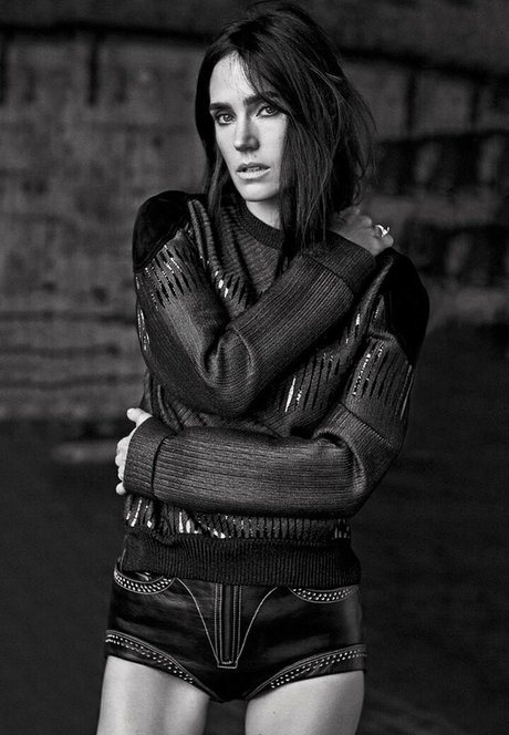 Jennifer Connelly