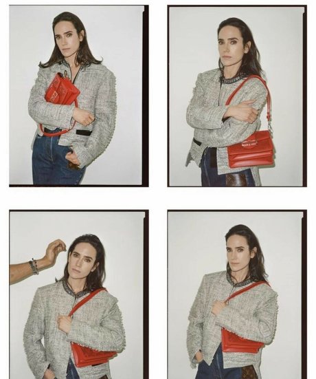 Jennifer Connelly