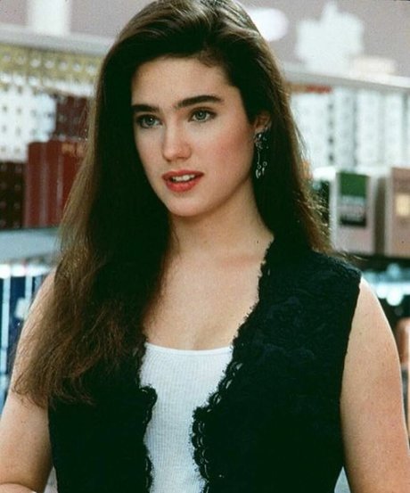 Jennifer Connelly