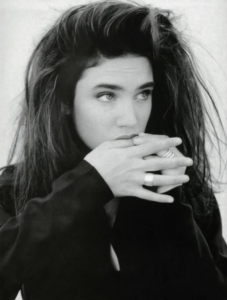 Photo nue de fuite OnlyFans de Jennifer Connelly