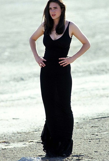 Jennifer Connelly