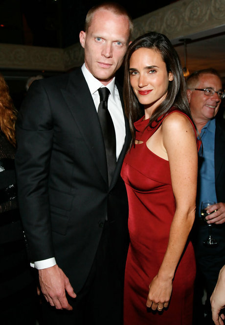 Jennifer Connelly
