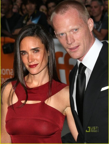 Jennifer Connelly