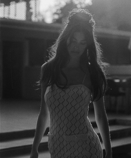 Camila Morrone