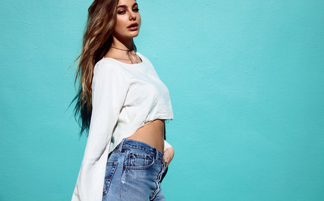 Camila Morrone