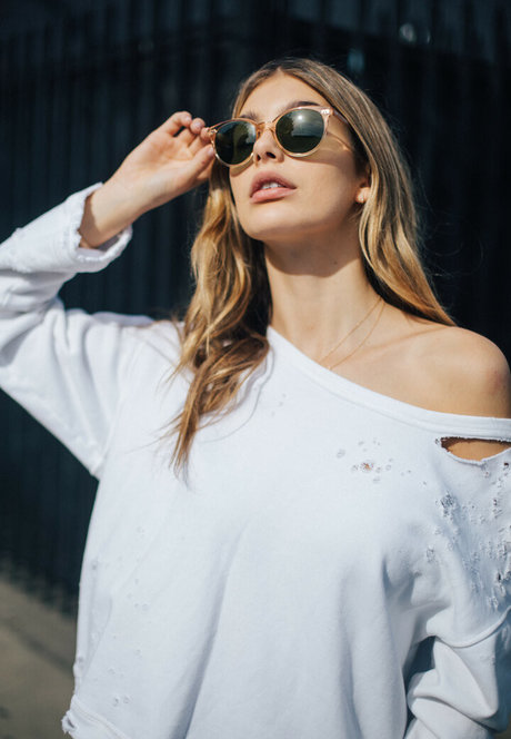 Camila Morrone