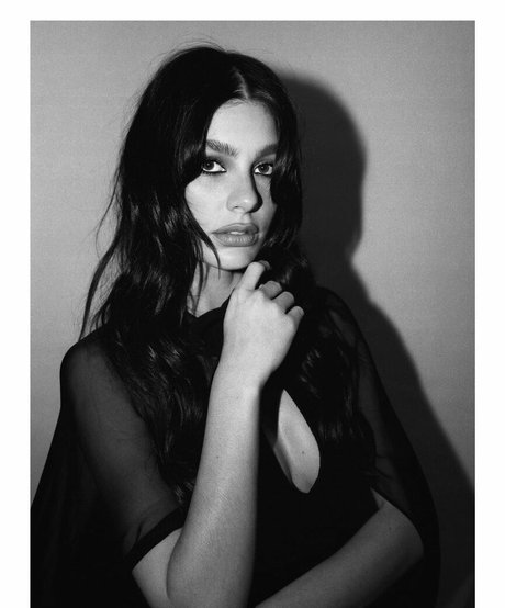 Camila Morrone