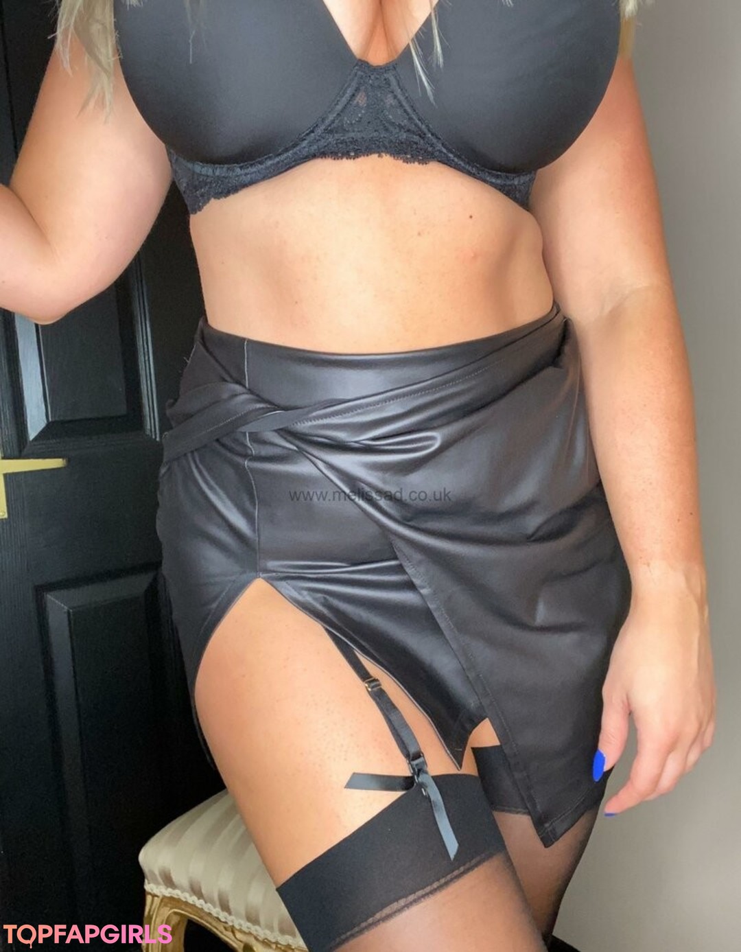 Photo nue de fuite OnlyFans de Melissa Debling #371 Photo nue de fuite OnlyFans de Melissa Debling #371