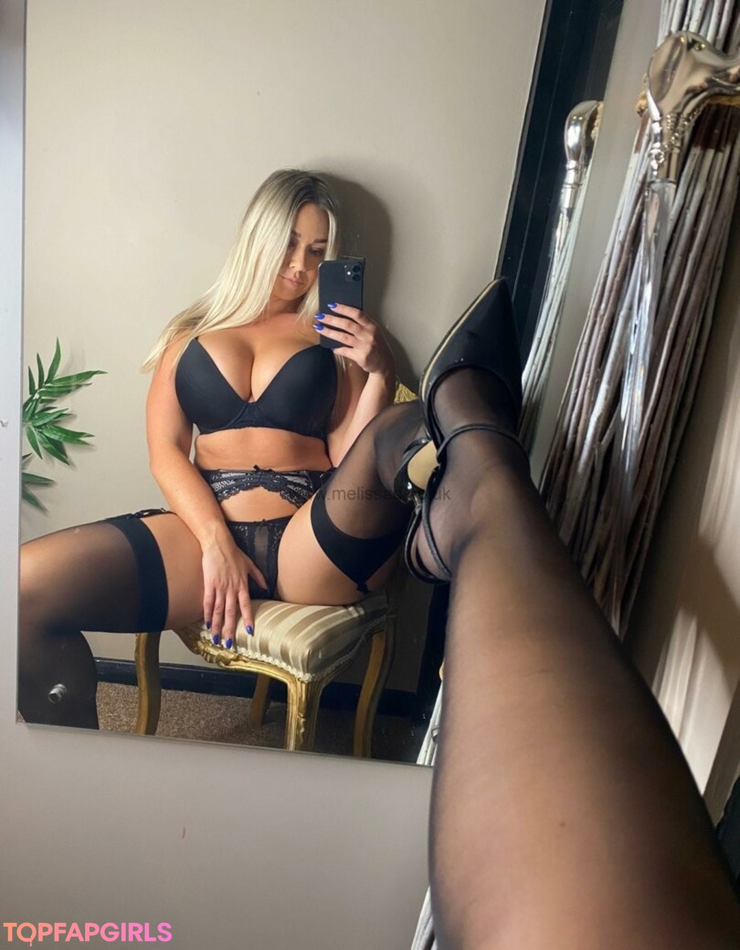 Photo nue de fuite OnlyFans de Melissa Debling #373 Photo nue de fuite OnlyFans de Melissa Debling #373