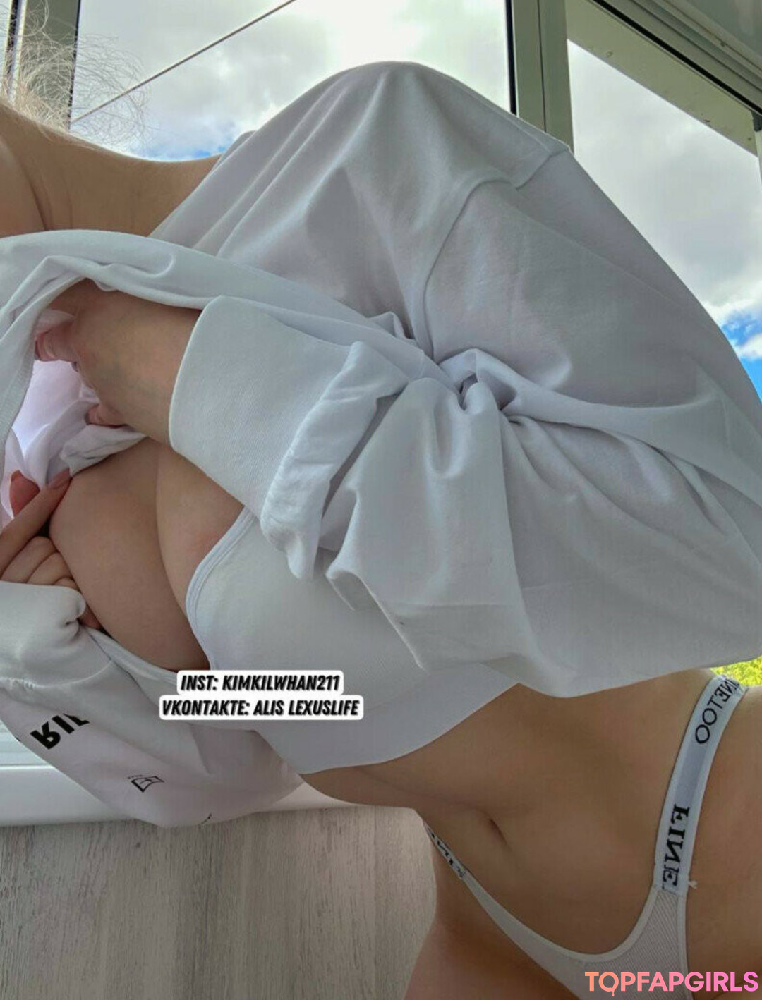 Photo nue de fuite OnlyFans de Kimkilwhan21 #140 Photo nue de fuite OnlyFans de Kimkilwhan21 #140