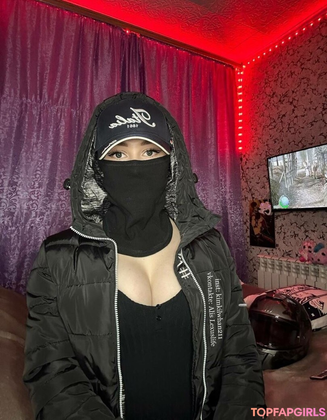 Photo nue de fuite OnlyFans de Kimkilwhan21 #17 Photo nue de fuite OnlyFans de Kimkilwhan21 #17