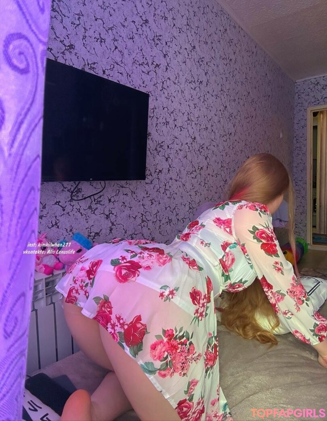 Photo nue de fuite OnlyFans de Kimkilwhan21 #23 Photo nue de fuite OnlyFans de Kimkilwhan21 #23