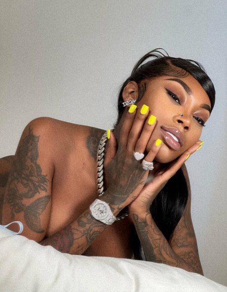 Asian Doll