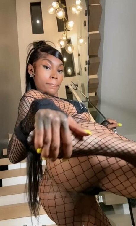 Asian Doll