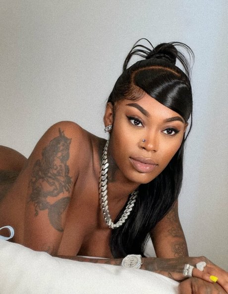 Asian Doll