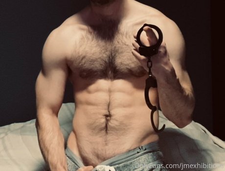 Photo nue de fuite OnlyFans de Jmexhibitions