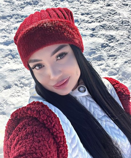 Zhansaya Dakarimova