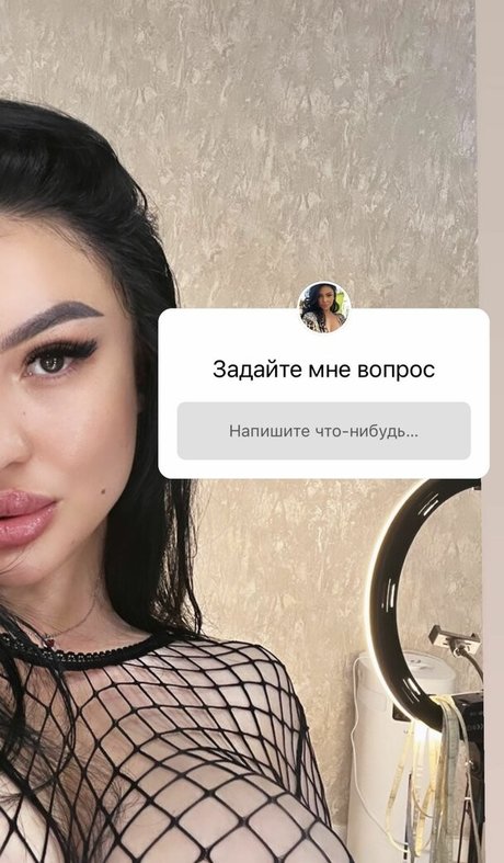 Zhansaya Dakarimova