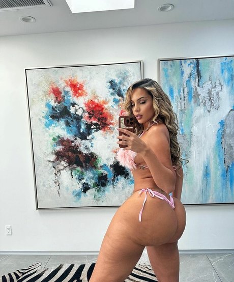 Amirah Dyme