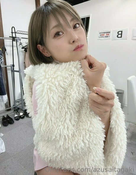 Azusaitagaki