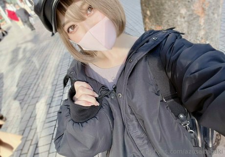 Azusaitagaki