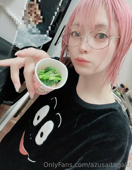 Azusaitagaki